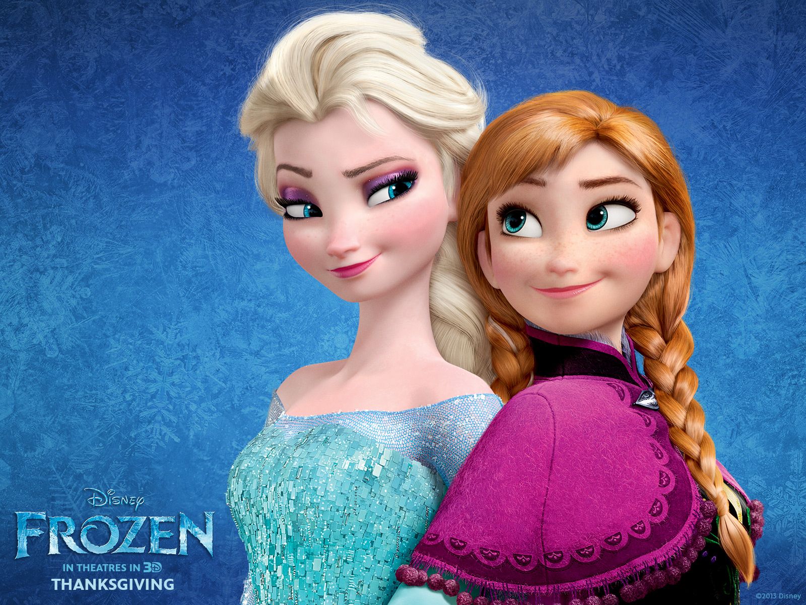 Las 7 princesas Disney más taquilleras de la historia: de Blancanieves, a  Anna y Elsa de Frozen