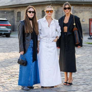 street style day 4 copenhagen fashion week springsummer 2024