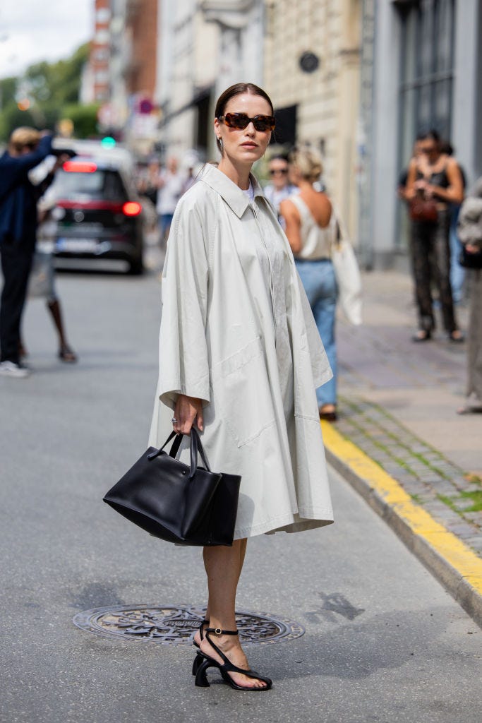 street style