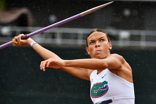 anna hall