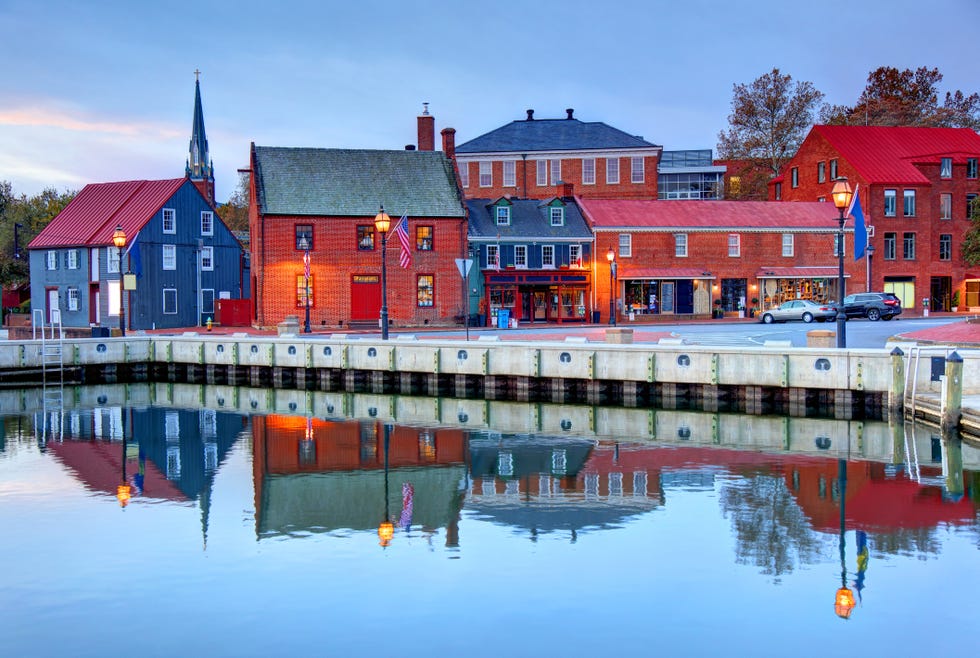 Annapolis, Maryland annapolis, maryland
