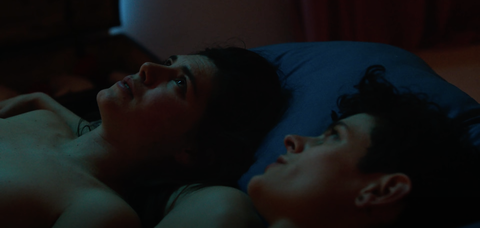 Nude Sleep Sex - Porn Movies on Netflix: Hottest Sex Scenes and Nudity on Netflix