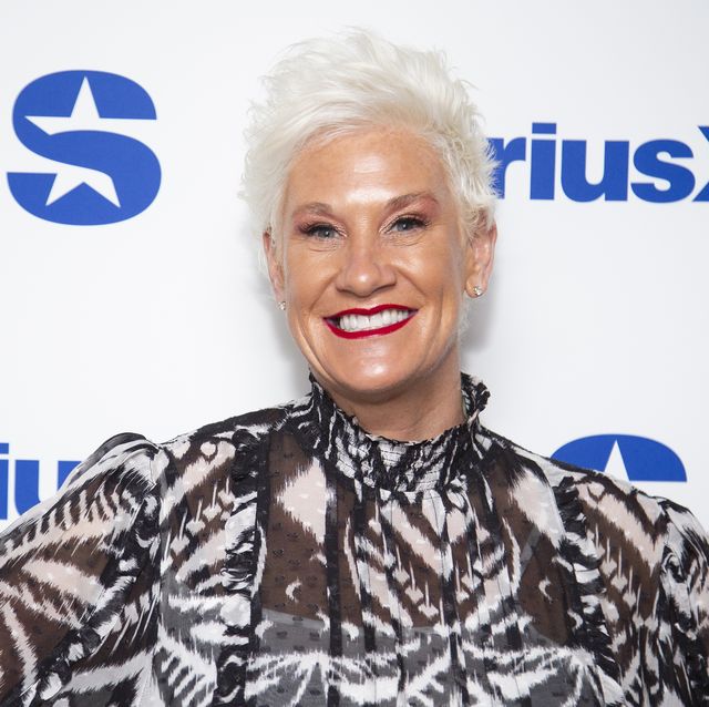 Why Did Food Network Star Anne Burrell Leave 'Worst Cooks In America?'
