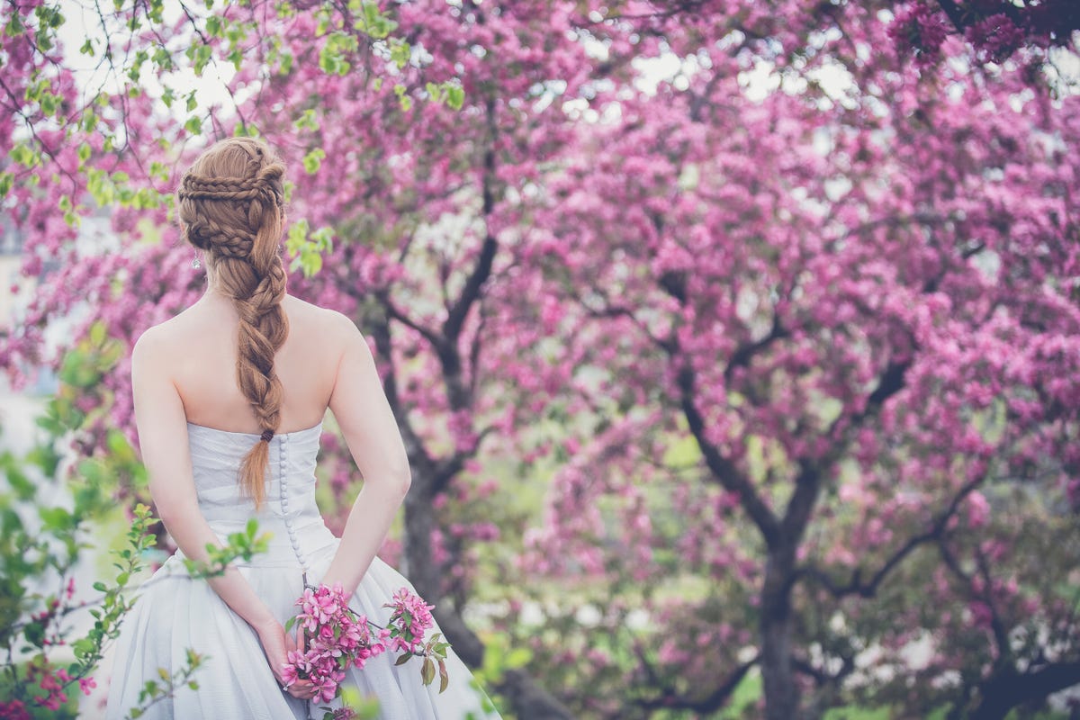 Accessori da sposa: dai capelli, al velo, tutti i must have del 2018