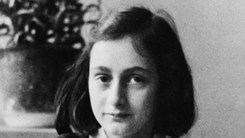 preview for Anne Frank - Mini Biography