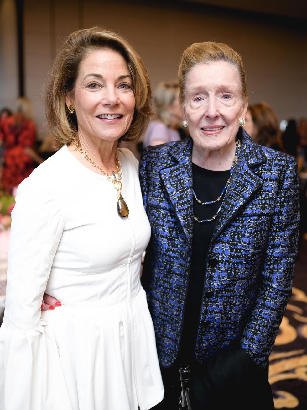 Inside the Central Park Conservancy's Fall Luncheon