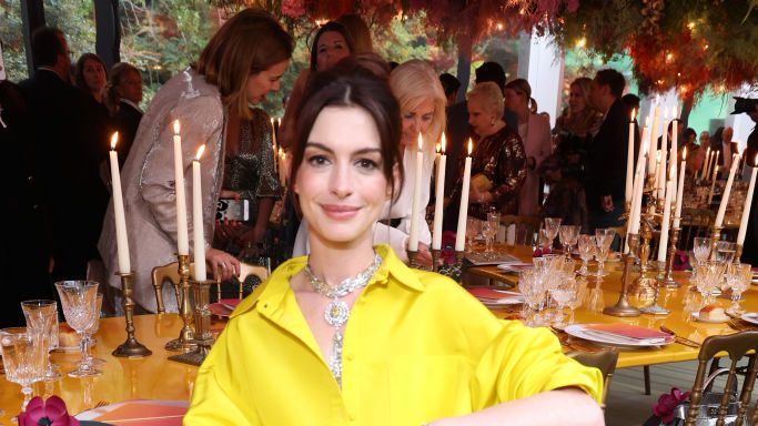 preview for How Anne Hathaway Transformed Her Hollywood Career