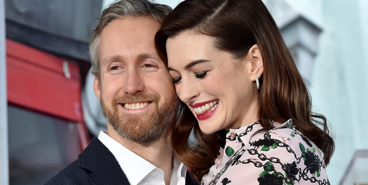Who Is Adam Shulman? – Meet Anne Hathaway’s Husband and Father of Her Two Kids