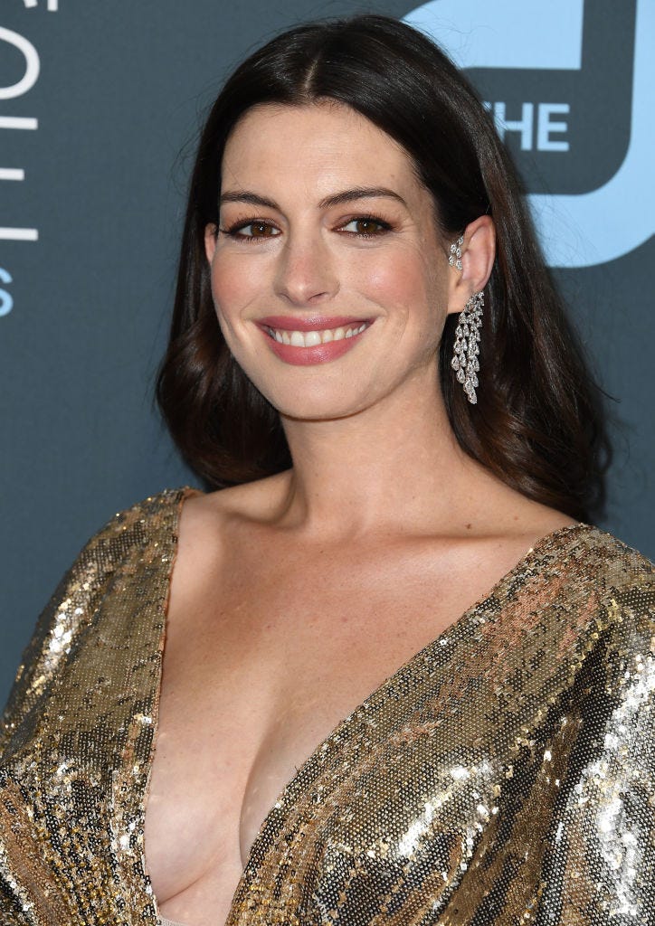 25th annual critics' choice awards   arrivals