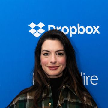 indiewire sundance studio, presented by dropbox day 2