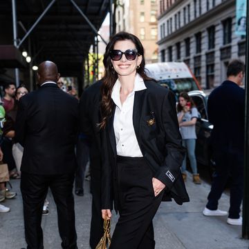 celebrity sightings in new york city may 03, 2025