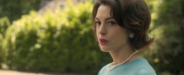 anne hathaway, mothers' instinct