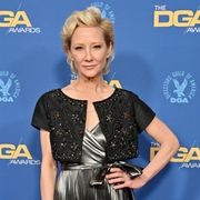 anne heche 74th annual directors guild of america awards  arrivals