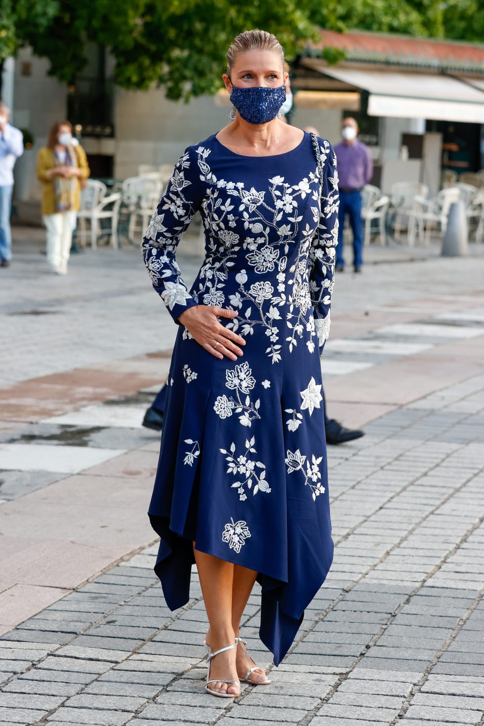 anne igartiburu