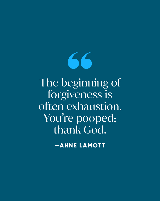 The Best Anne Lamott Quotes