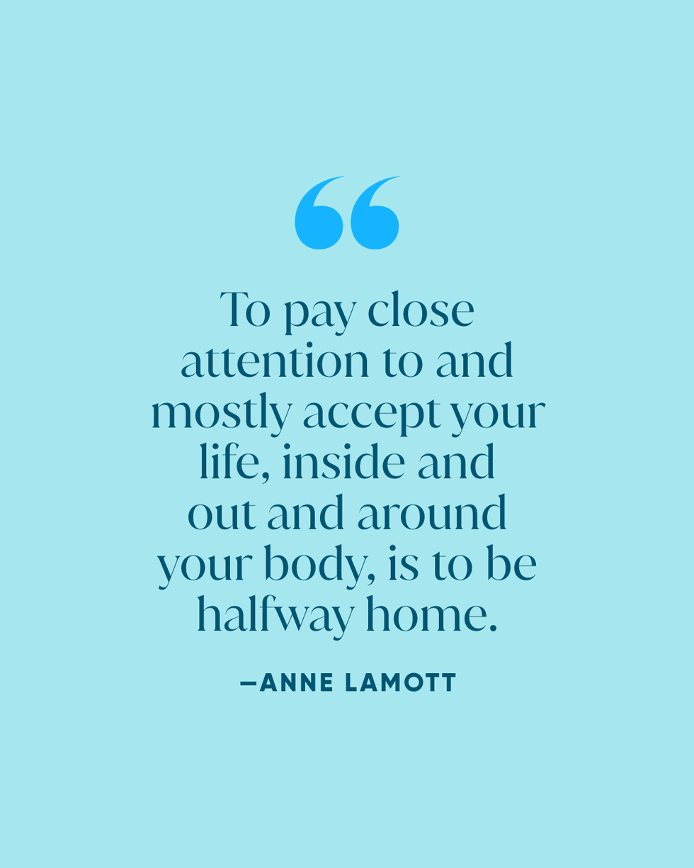 The Best Anne Lamott Quotes