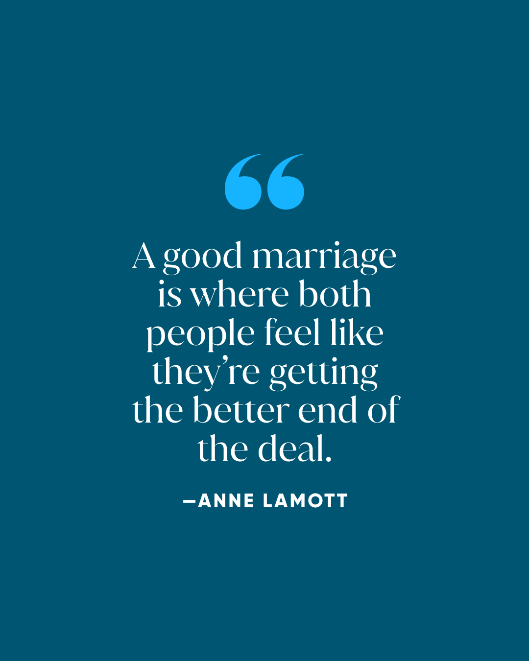 The Best Anne Lamott Quotes