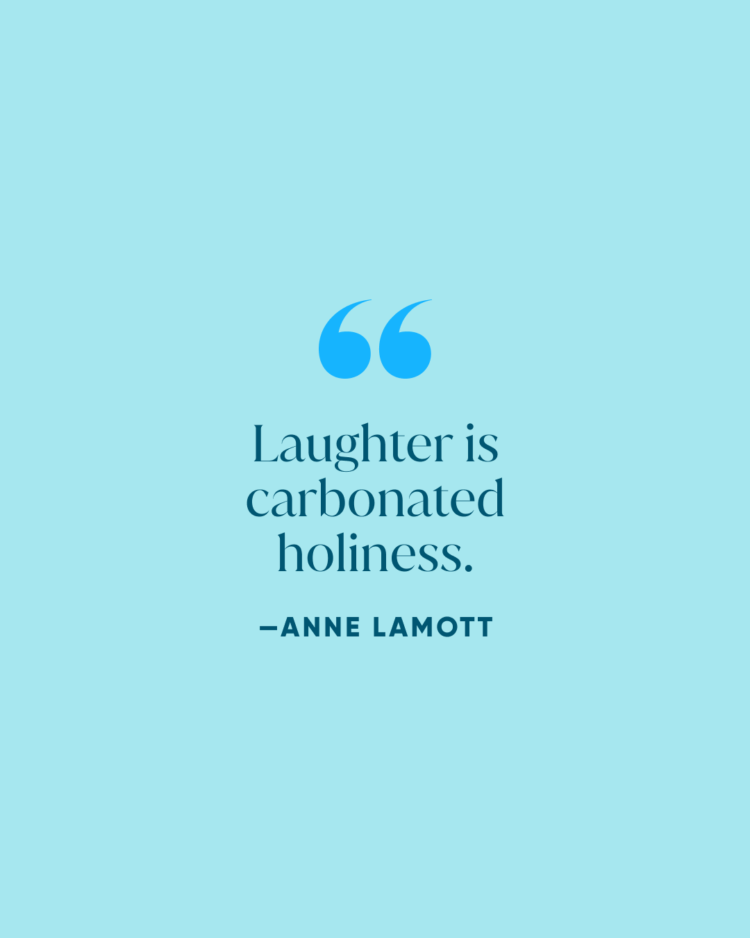 The Best Anne Lamott Quotes