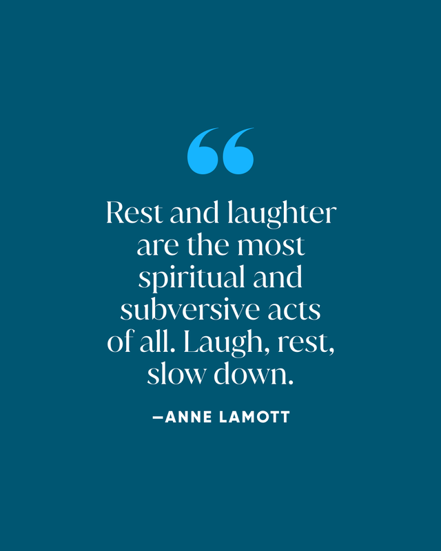 The Best Anne Lamott Quotes