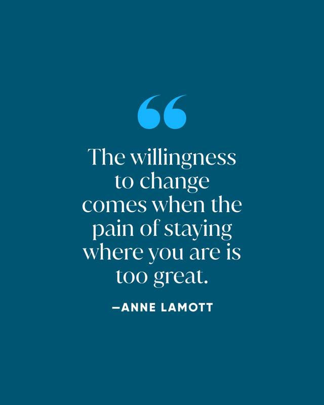 The Best Anne Lamott Quotes