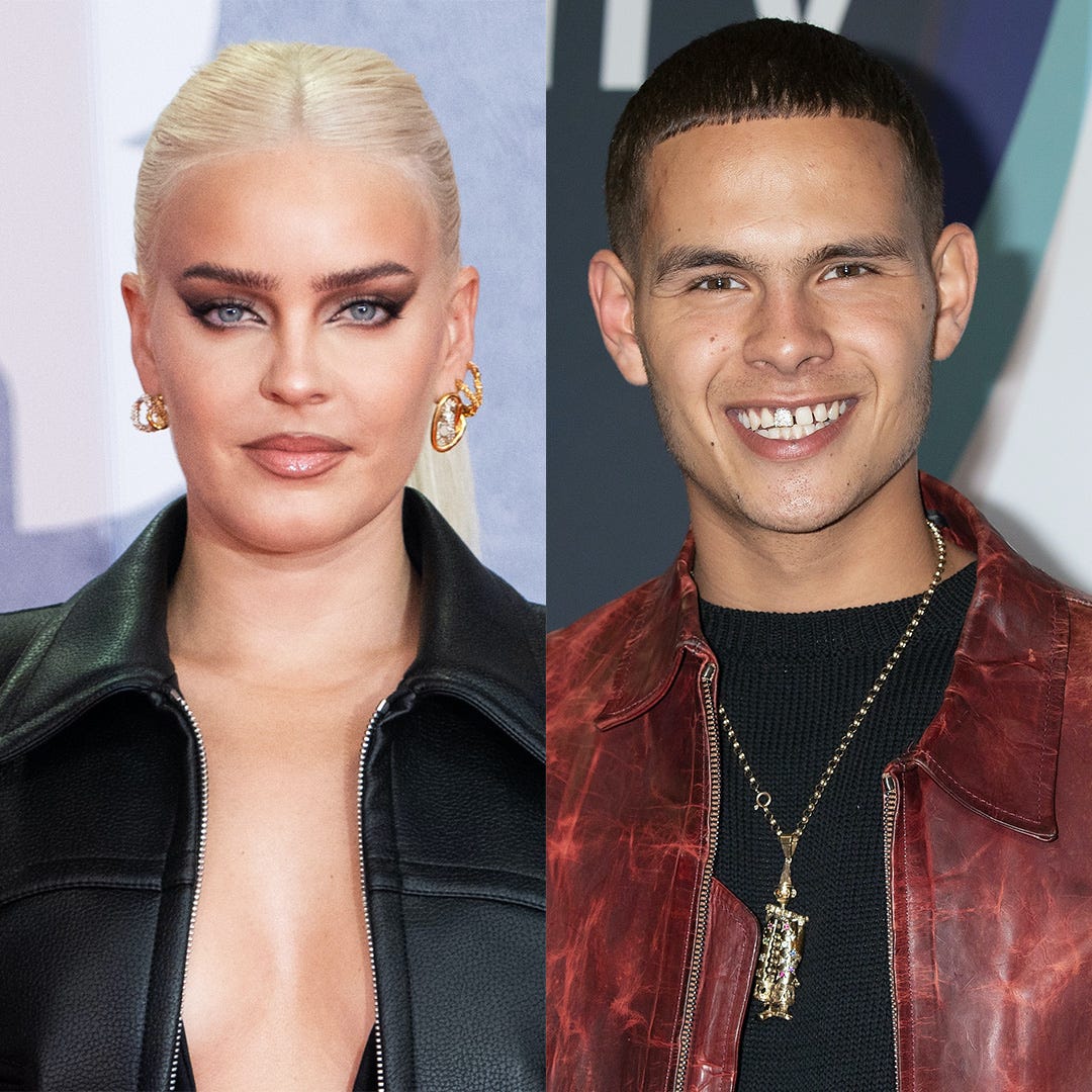 Anne-Marie and Slowthai’s complete relationship timeline