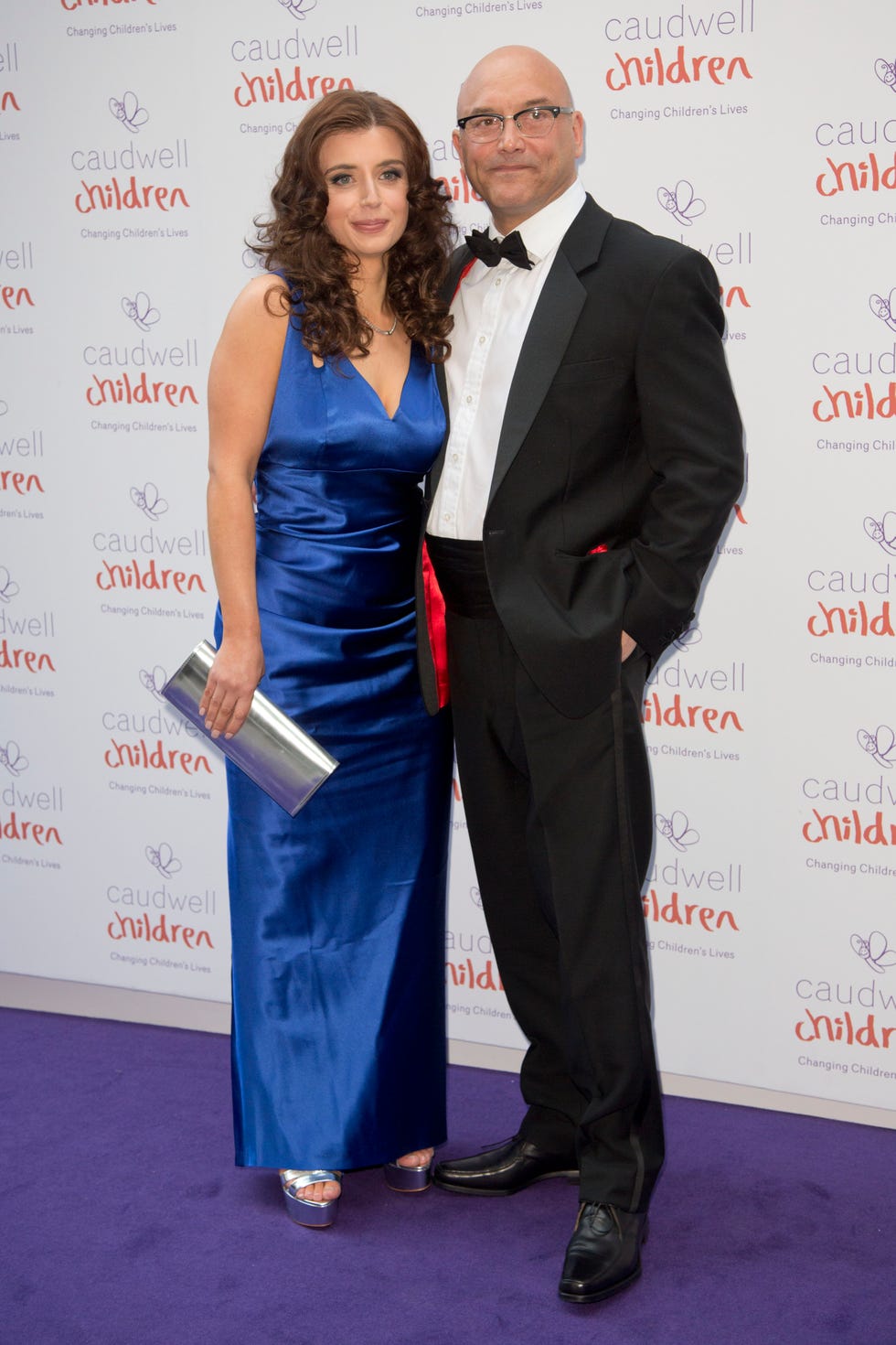 The Caudwell Children Butterfly Ball