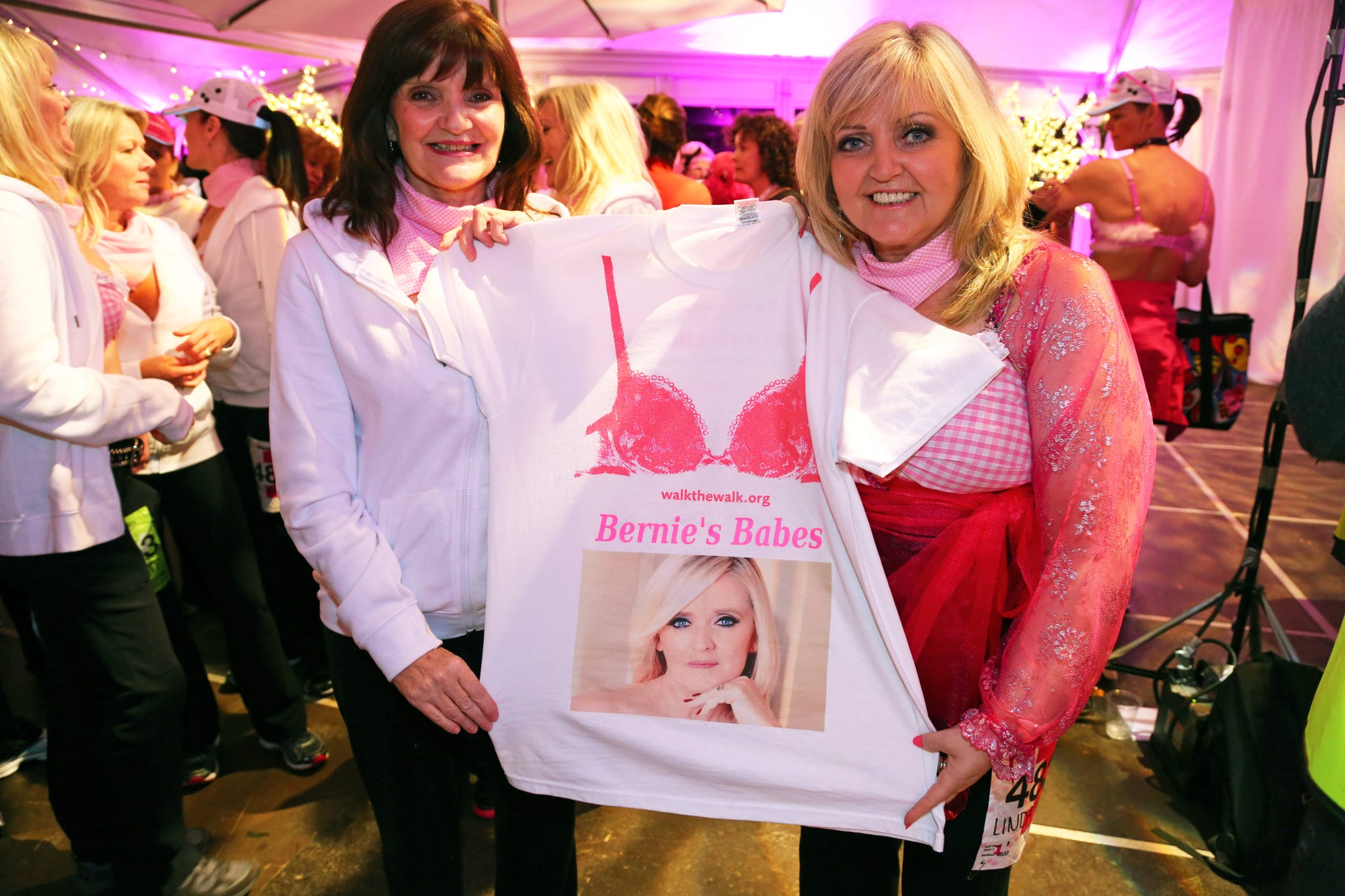 Linda Nolan 'devastated' as she shares update on battle with