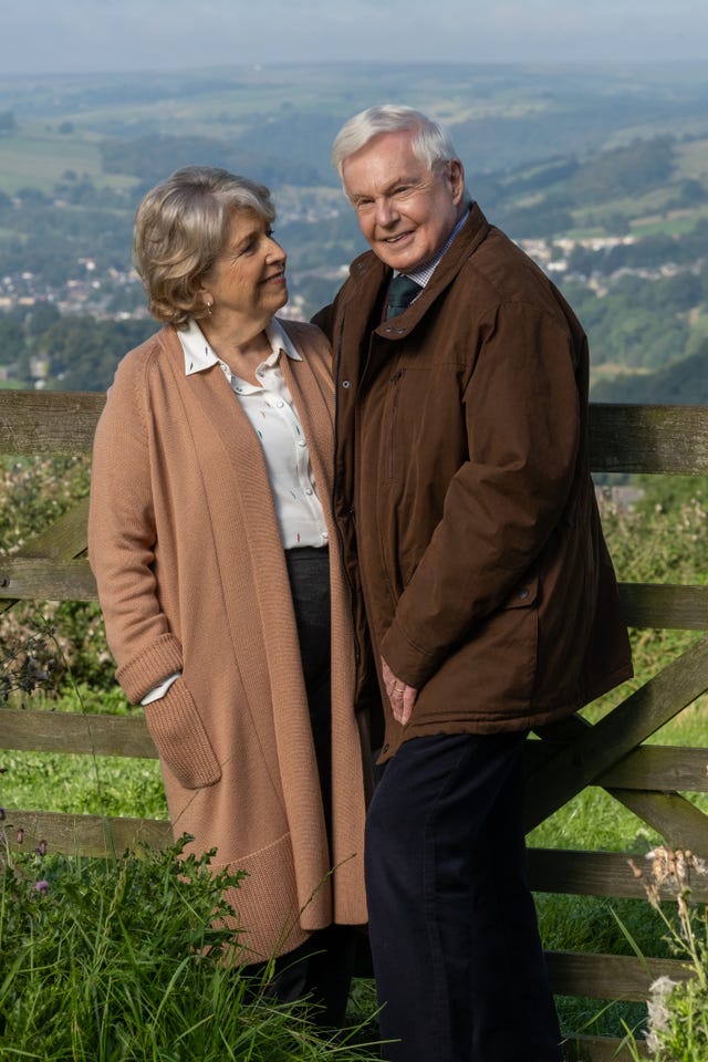 Last Tango in Halifax