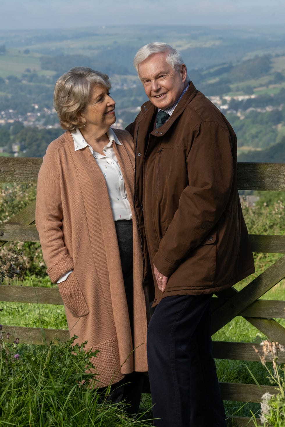 Last Tango in Halifax
