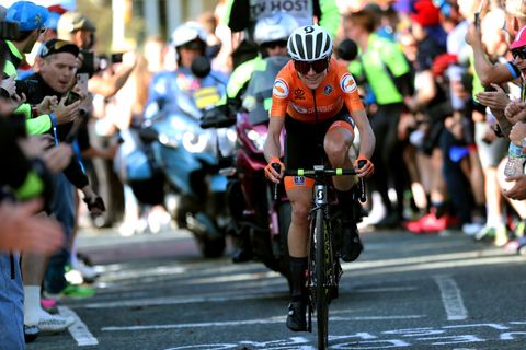 92nd UCI Road World Championships 2019 - Women Elite Road Race