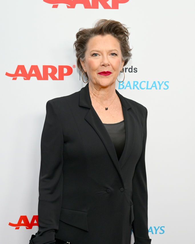 aarp annual movies for grownups awards red carpet