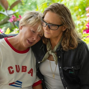 annette bening and jodie foster in nyad