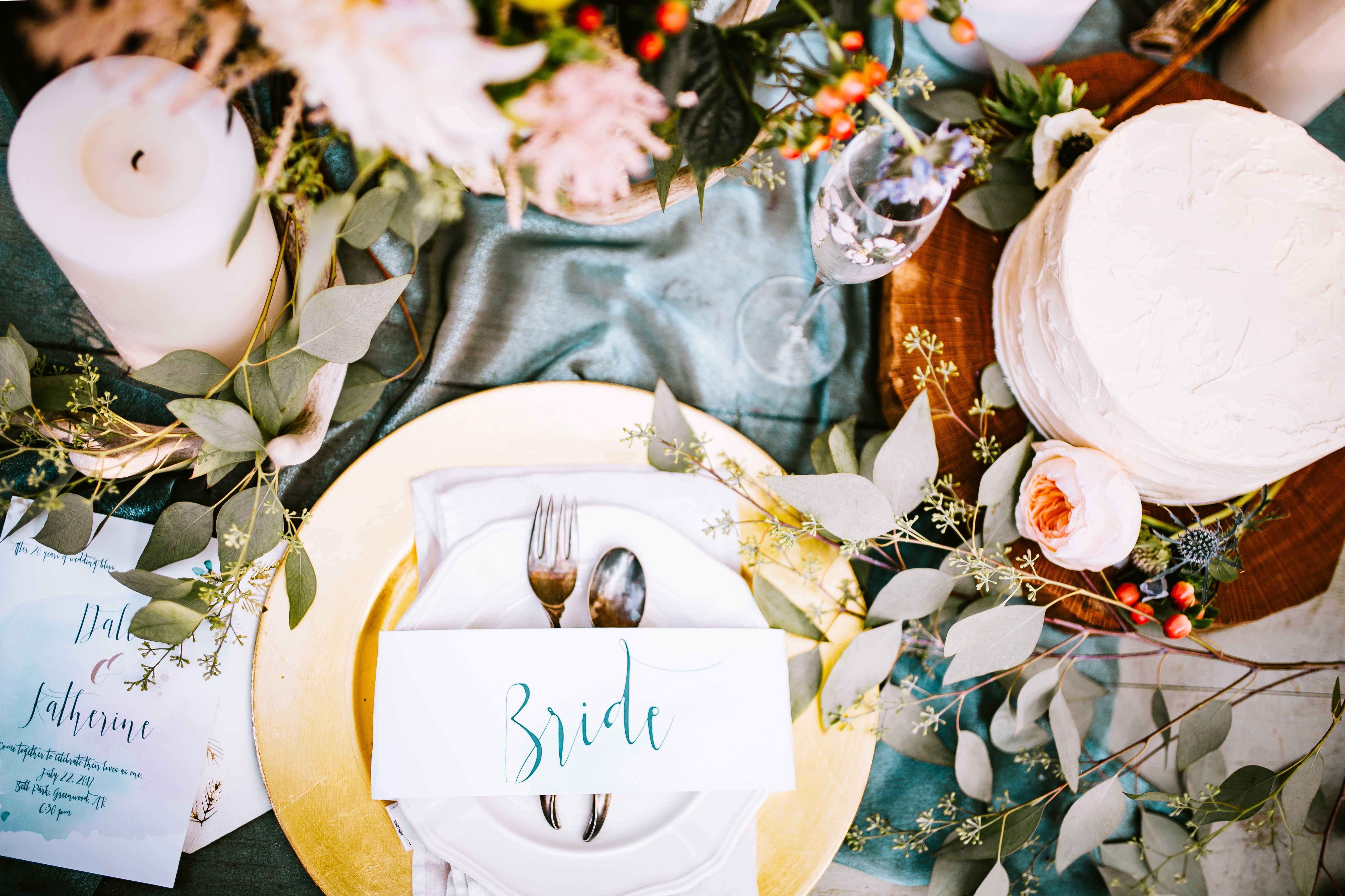 Come organizzare la confettata perfetta: i consigli della wedding planner