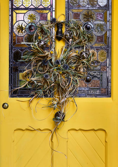 38 Pretty Christmas Door Decorations - Front Door Christmas Decorations 38 Pretty Christmas Door Decorations - Front Door Christmas Decorations