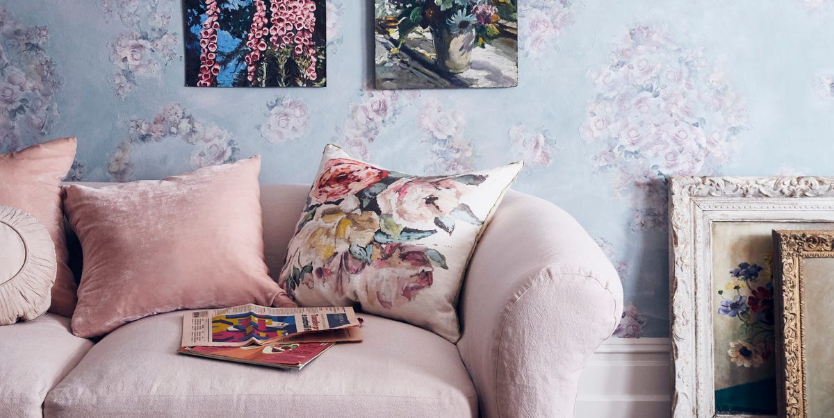 How To Add Cottagecore Charm To Your Home On A Budget How To Add Cottagecore Charm To Your Home On A Budget