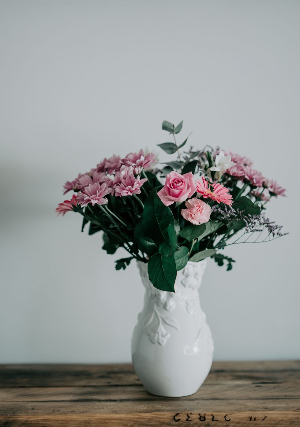 Flower, Bouquet, Pink, Cut flowers, Flowerpot, Still life photography, Vase, Plant, Flower Arranging, Floristry, 