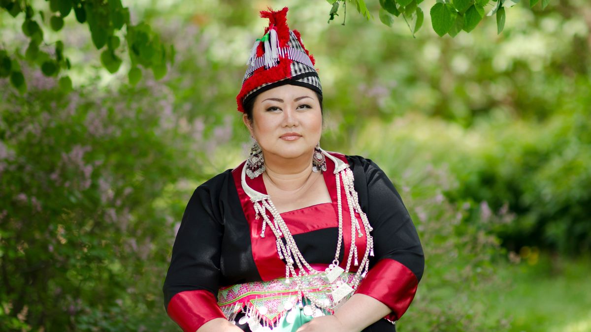 Family and Kid Activities - Hmong Museum