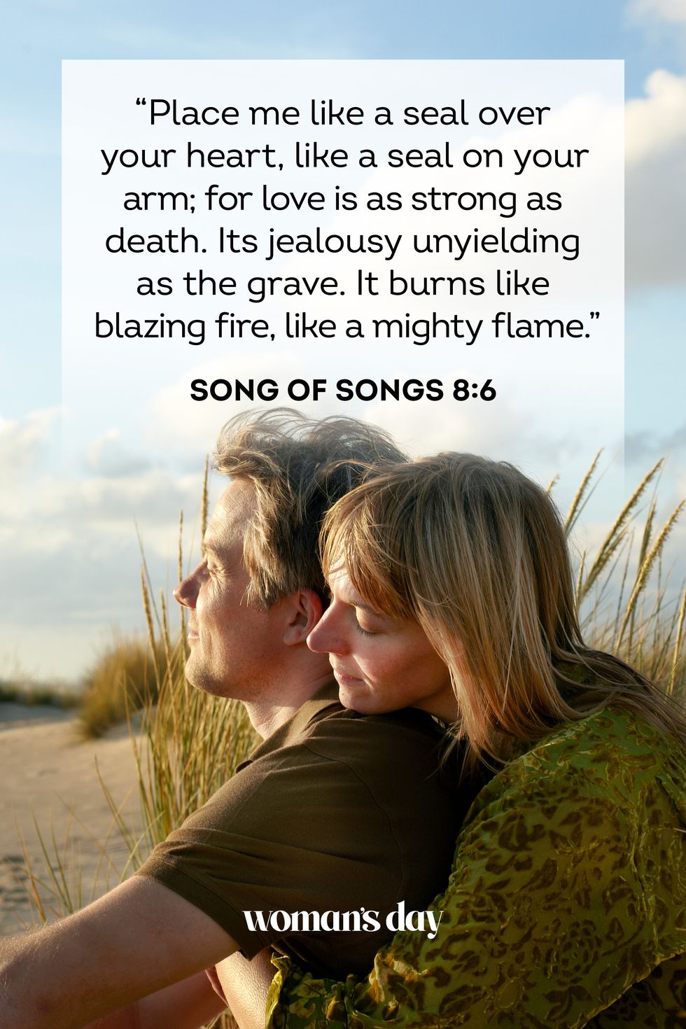 anniversary bible verses song of songs 8 6