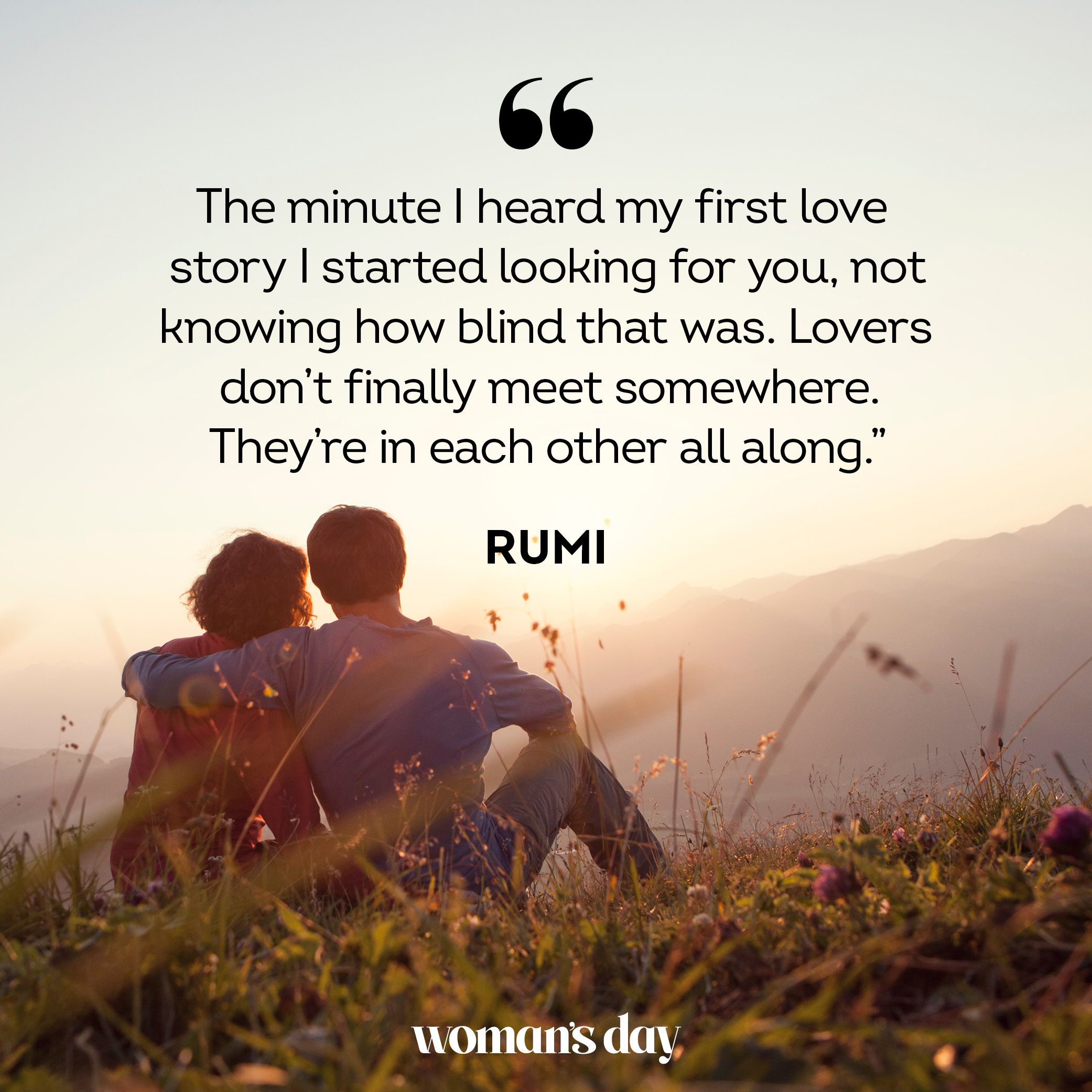 Our Love Story is the Best: 13 Heartwarming Quotes to Brighten Your Day ...