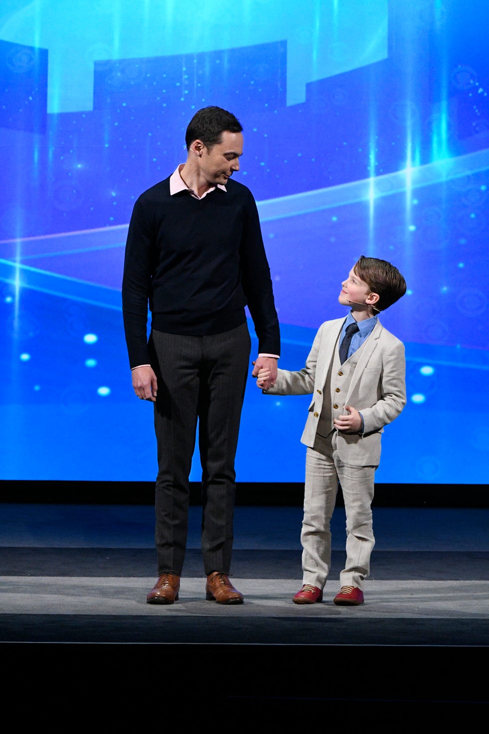 CBS Upfront