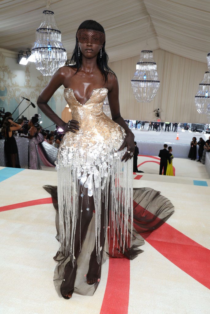 2021 Met Gala best and worst dressed – Three Penny Press