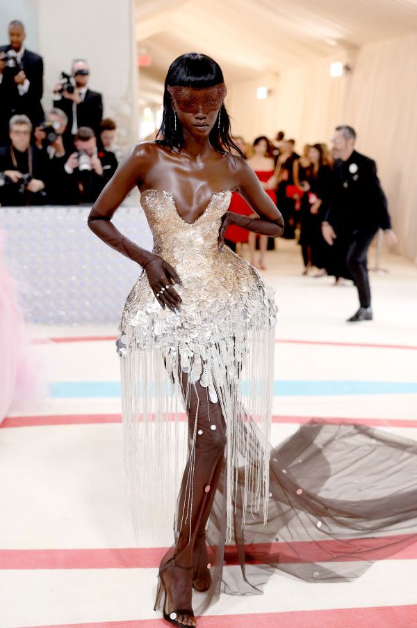 The Best Looks from the Met Gala 2023