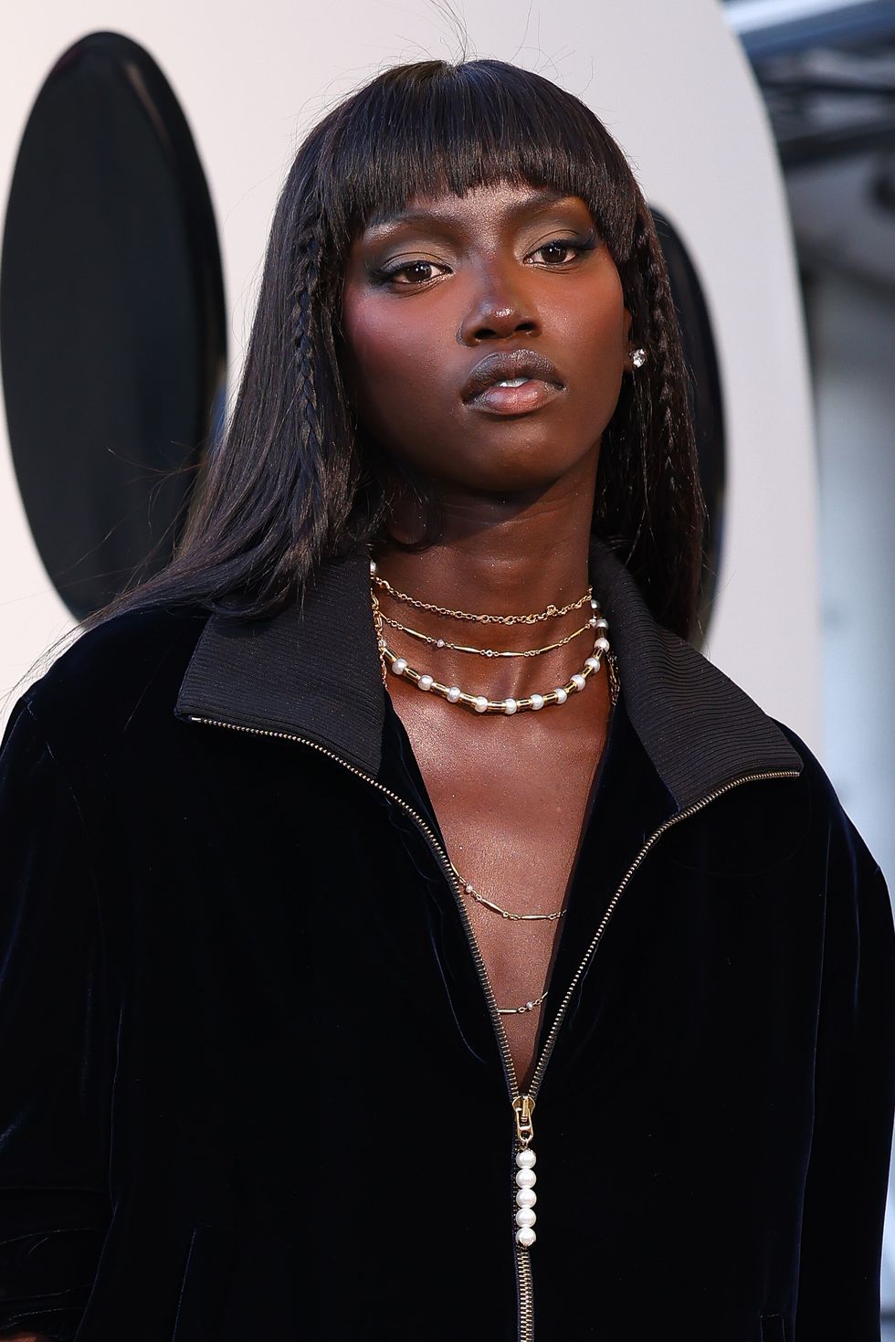 louis vuitton: photocall paris fashion week menswear spring/summer 2026