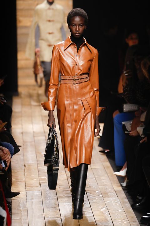Michael Kors - February 2020 - New York Fashion Week