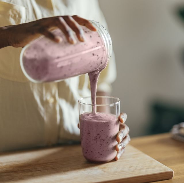 smoothie