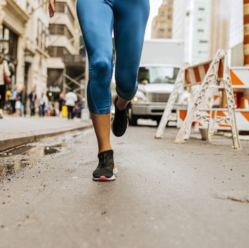 La zapatilla Metaride de Asics creada por científicos para correr más