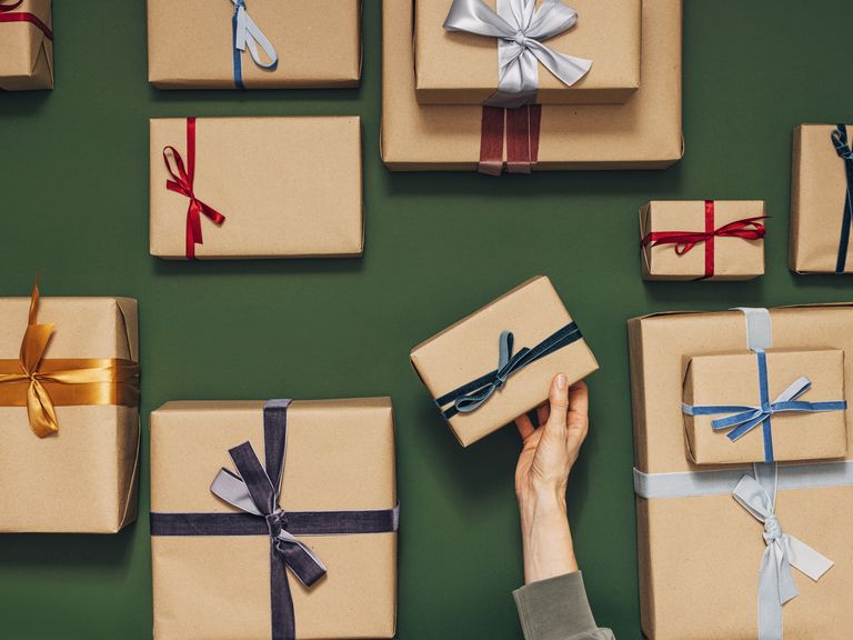 This Season's Top Gifts