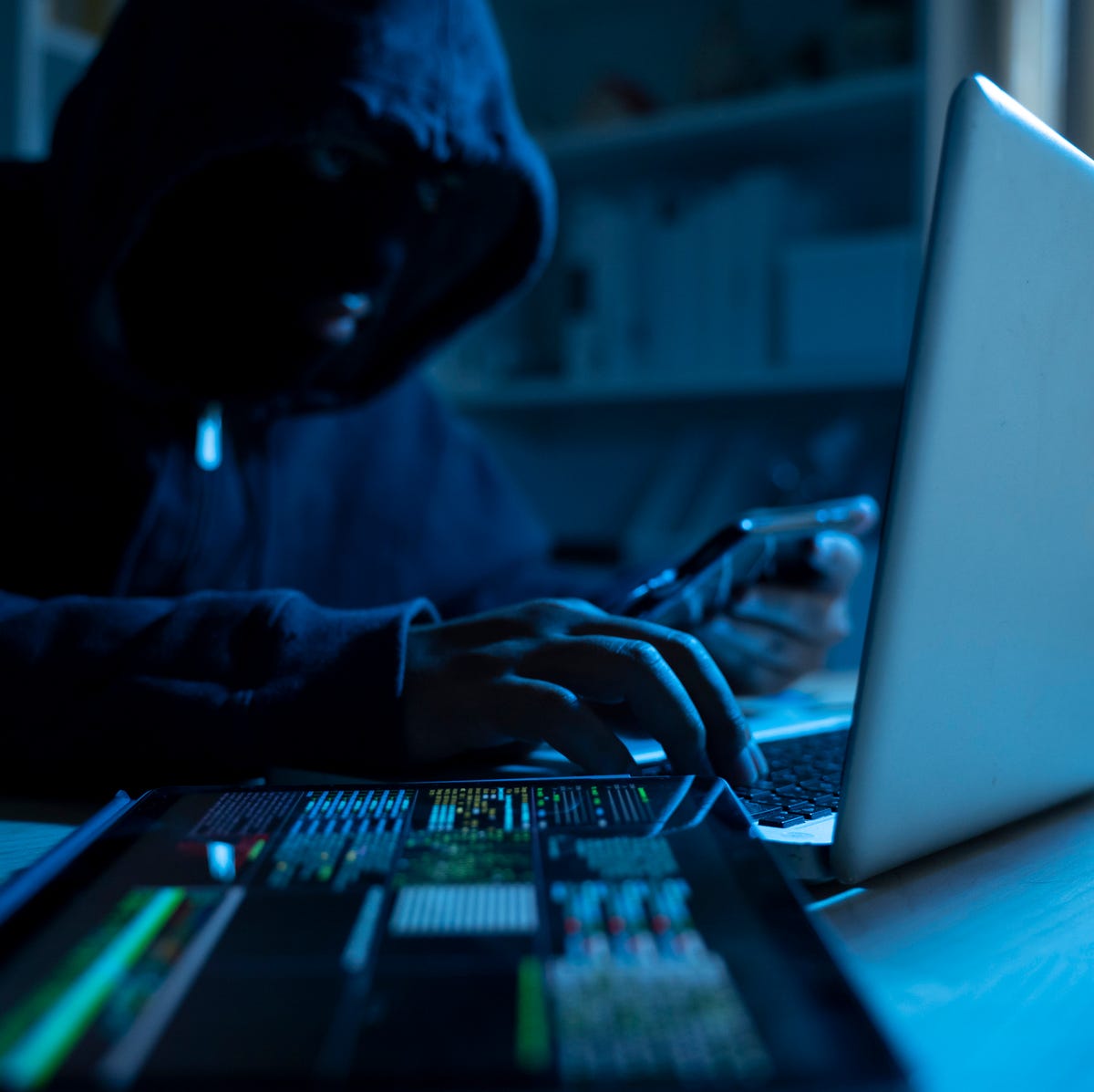 found ANOTHER dirty hacker