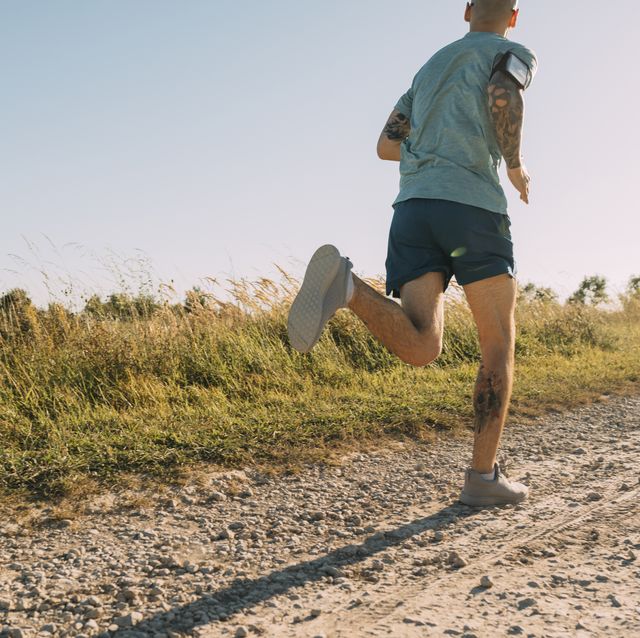 Los 12 mejores pantalones cortos de running para correr