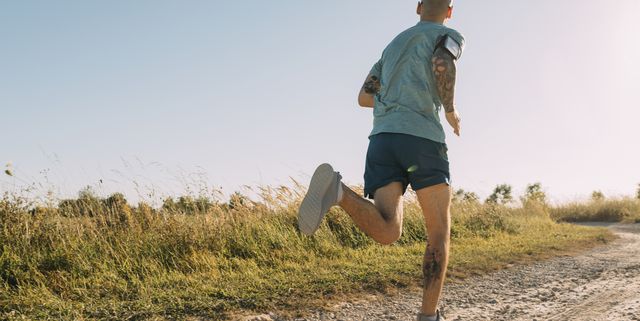Los mejores pantalones de running para hombre - El Periódico de España